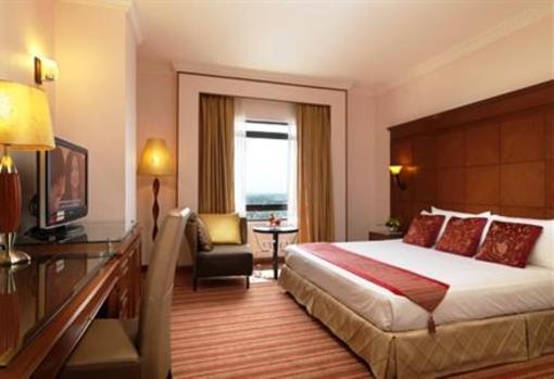 фото отеля Holiday Villa Alor Setar