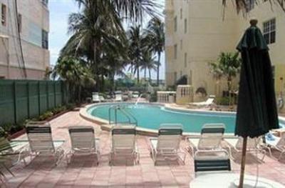 фото отеля Westgate South Beach