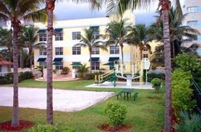 фото отеля Westgate South Beach