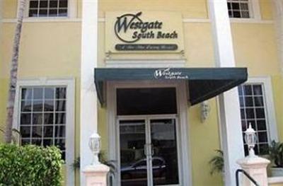 фото отеля Westgate South Beach
