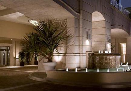 фото отеля Palm Beach Marriott Singer Island Beach Resort & Spa