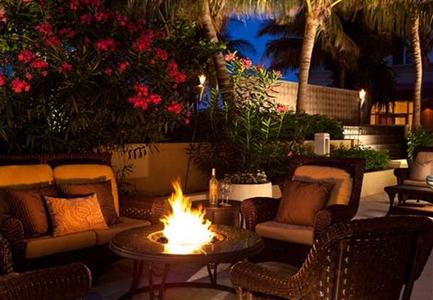фото отеля Palm Beach Marriott Singer Island Beach Resort & Spa