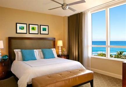 фото отеля Palm Beach Marriott Singer Island Beach Resort & Spa