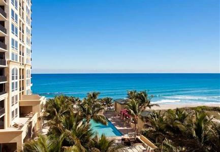 фото отеля Palm Beach Marriott Singer Island Beach Resort & Spa