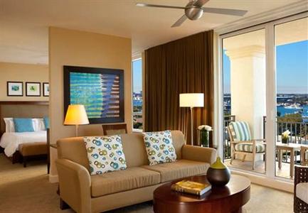 фото отеля Palm Beach Marriott Singer Island Beach Resort & Spa