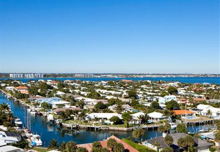 фото отеля Palm Beach Marriott Singer Island Beach Resort & Spa
