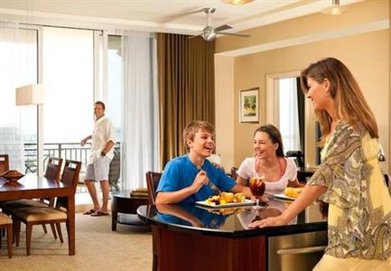 фото отеля Palm Beach Marriott Singer Island Beach Resort & Spa