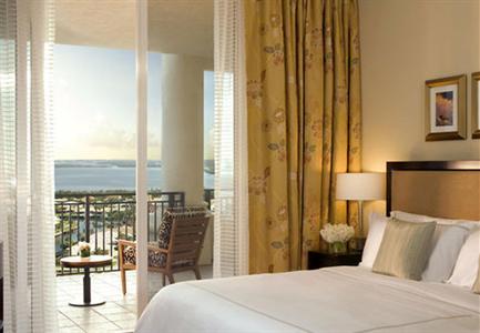 фото отеля Palm Beach Marriott Singer Island Beach Resort & Spa