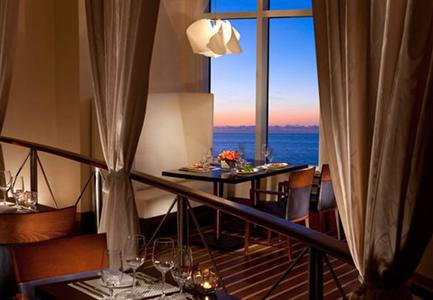 фото отеля Palm Beach Marriott Singer Island Beach Resort & Spa