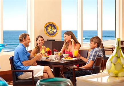 фото отеля Palm Beach Marriott Singer Island Beach Resort & Spa