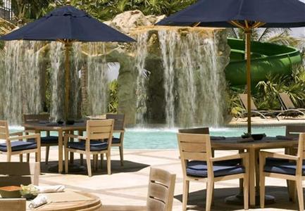 фото отеля Palm Beach Marriott Singer Island Beach Resort & Spa