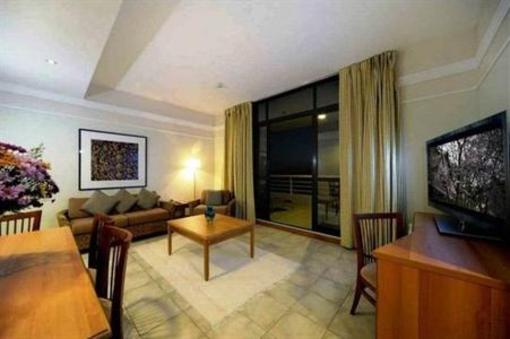 фото отеля Park Suites Manaus