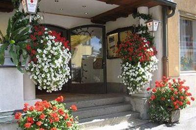 фото отеля Hotel Post Steinach am Brenner