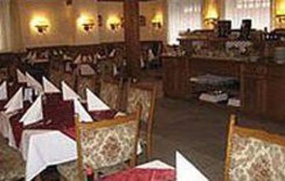 фото отеля Hotel Post Steinach am Brenner