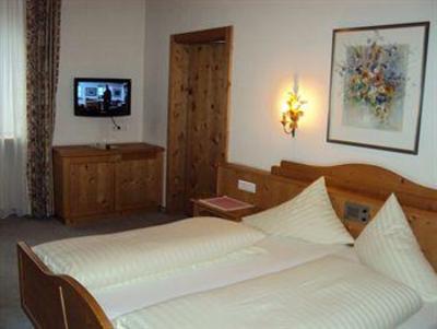 фото отеля Hotel Post Steinach am Brenner