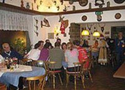 фото отеля Hotel Post Steinach am Brenner