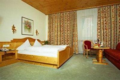 фото отеля Hotel Post Steinach am Brenner