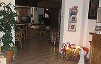 фото отеля Hotel Post Steinach am Brenner