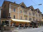фото отеля Hotel Post Steinach am Brenner