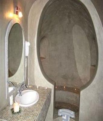 фото отеля Nomikos Villas Firostefani