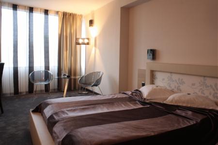 фото отеля Cosmopolitan Hotel Rousse