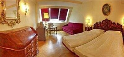 фото отеля Royal Hotel Vienna
