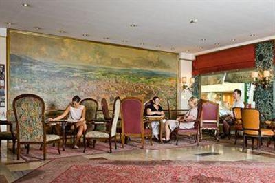 фото отеля Royal Hotel Vienna