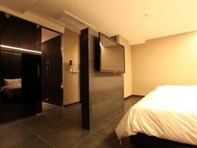 фото отеля Hotel Adlige Seoul