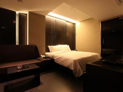 фото отеля Hotel Adlige Seoul