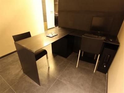 фото отеля Hotel Adlige Seoul