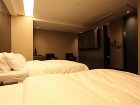 фото отеля Hotel Adlige Seoul