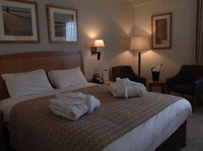 фото отеля Madison Hotel Swindon