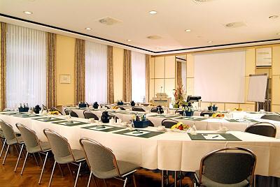 фото отеля Guennewig Hotel Chemnitzer Hof