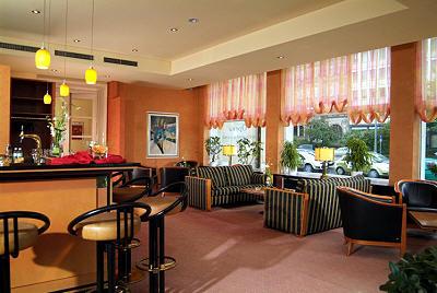 фото отеля Guennewig Hotel Chemnitzer Hof