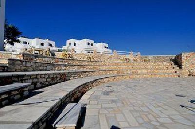 фото отеля Paros Bay Hotel Parikia