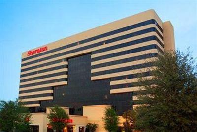 фото отеля Sheraton DFW Airport Hotel