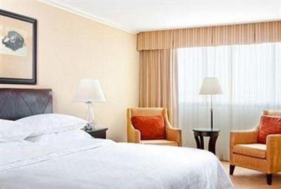 фото отеля Sheraton DFW Airport Hotel
