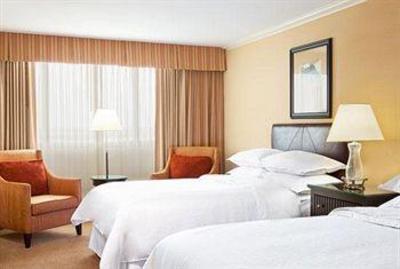 фото отеля Sheraton DFW Airport Hotel