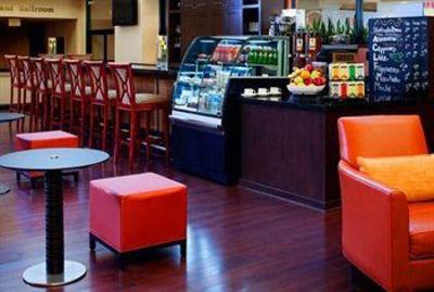 фото отеля Sheraton DFW Airport Hotel