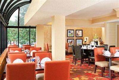 фото отеля Sheraton DFW Airport Hotel