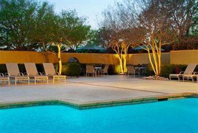 фото отеля Sheraton DFW Airport Hotel