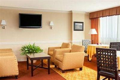 фото отеля Sheraton DFW Airport Hotel