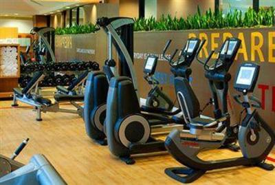 фото отеля Sheraton DFW Airport Hotel