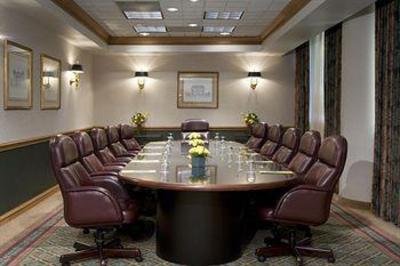 фото отеля Sheraton DFW Airport Hotel