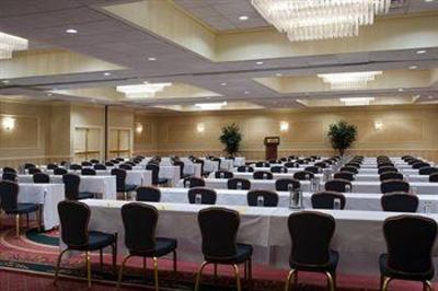 фото отеля Sheraton DFW Airport Hotel