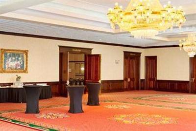 фото отеля Sheraton DFW Airport Hotel