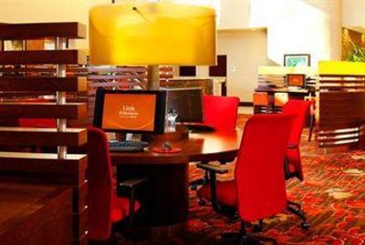 фото отеля Sheraton DFW Airport Hotel