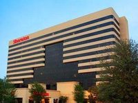 Sheraton DFW Airport Hotel