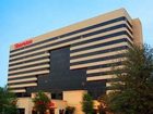 фото отеля Sheraton DFW Airport Hotel