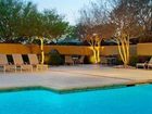 фото отеля Sheraton DFW Airport Hotel